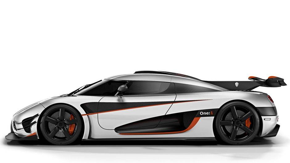 Modelo comemora o vig&eacute;simo anivers&aacute;rio da montadora sueca | <a href="https://quatrorodas.abril.com.br/noticias/saloes/genebra-2014/koenigsegg-apresentara-carro-1-341-cavalos-potencia-774972.shtml" rel="migration">Leia mais</a>