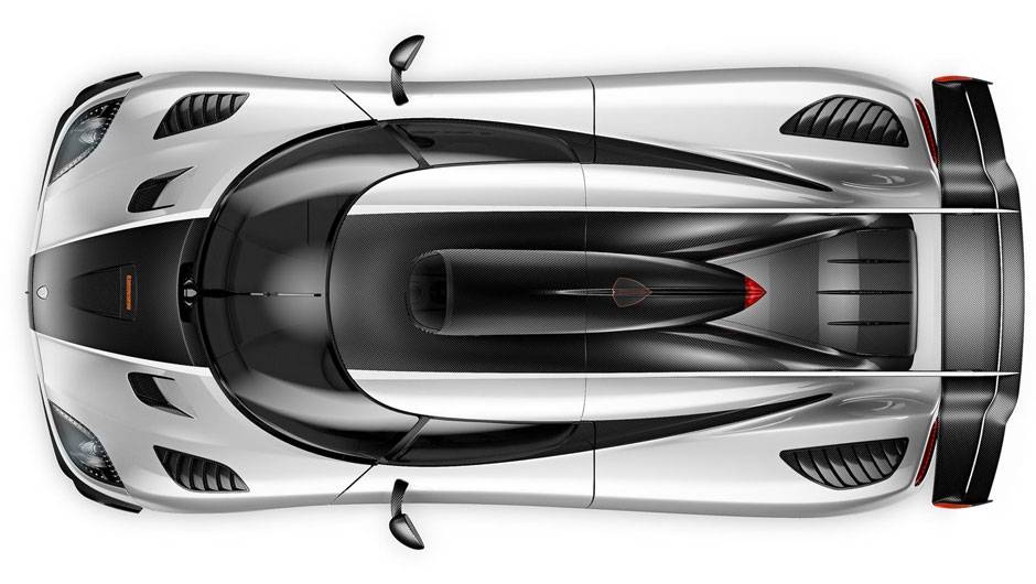 Seu nome deriva da rela&ccedil;&atilde;o peso/pot&ecirc;ncia | <a href="https://quatrorodas.abril.com.br/noticias/saloes/genebra-2014/koenigsegg-apresentara-carro-1-341-cavalos-potencia-774972.shtml" rel="migration">Leia mais</a>