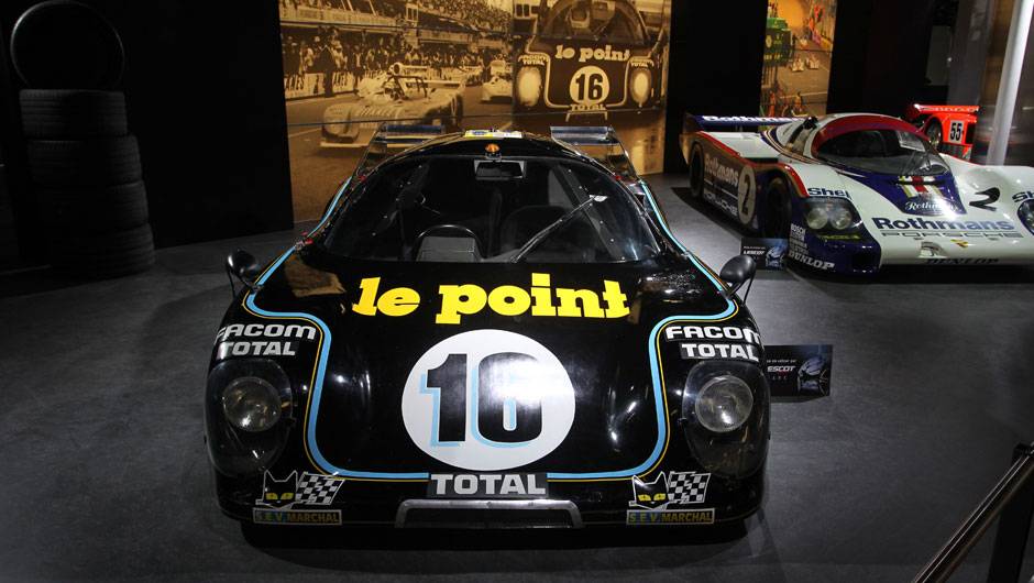 Rondeau M379(1980) | <a href="https://quatrorodas.abril.com.br/noticias/saloes/genebra-2014/salao-genebra-exibe-bolidos-le-mans-775992.shtml" rel="migration">Leia mais</a> | <a href="https://quatrorodas.abril.com.br/noticias/saloes/genebra-2014/" rel="migration">Confira tudo sobre o Sal&atilde;o</a>