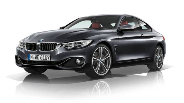 BMW 435i Coupé M Sport chega ao Brasil por 299.950 reais | <a href="https://quatrorodas.abril.com.br/noticias/fabricantes/bmw-435i-coupe-m-sport-chega-ao-brasil-299-950-reais-777719.shtml" rel="migration">Leia mais</a> BMW 435i Coupé M Sport chega ao Brasil por 299.950 reais | <a href="https://quatrorodas.abril.com.br/noticias/fabricantes/bmw-435i-coupe-m-sport-chega-ao-brasil-299-950-reais-777719.shtml" rel="migration">Leia mais</a>