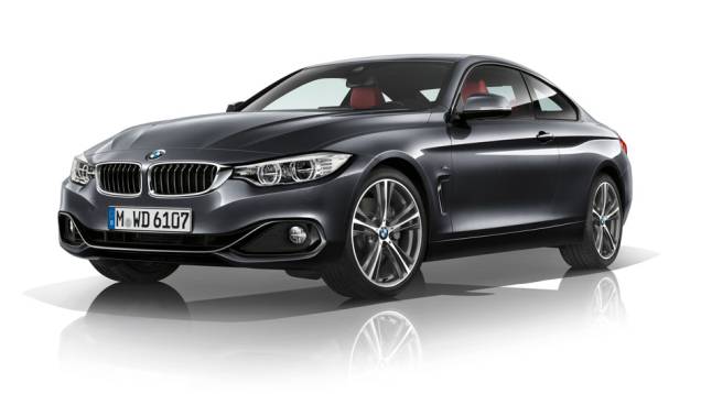 BMW 435i Coupé M Sport chega ao Brasil por 299.950 reais | <a href="https://quatrorodas.abril.com.br/noticias/fabricantes/bmw-435i-coupe-m-sport-chega-ao-brasil-299-950-reais-777719.shtml" rel="migration">Leia mais</a>