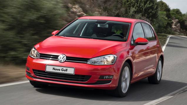 Volkswagen apresenta Novo Golf Comfortline | <a href="https://quatrorodas.abril.com.br/noticias/fabricantes/volkswagen-apresenta-novo-golf-comfortline-777747.shtml" rel="migration">Leia mais</a>