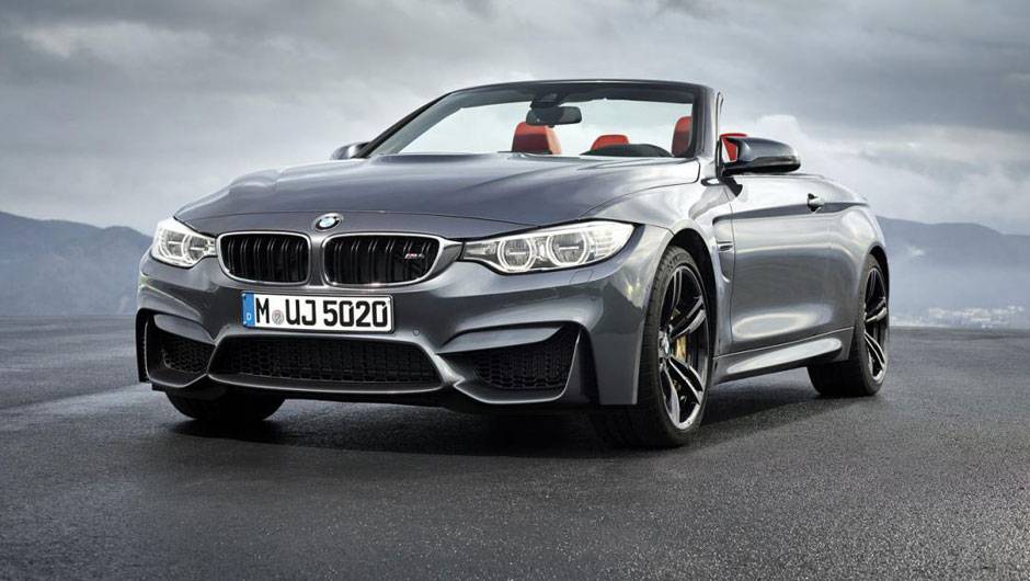 BMW revela M4 convers&iacute;vel | <a href="https://quatrorodas.abril.com.br/noticias/saloes/new-york-2014/bmw-revela-m4-conversivel-778791.shtml" rel="migration">Leia mais</a>