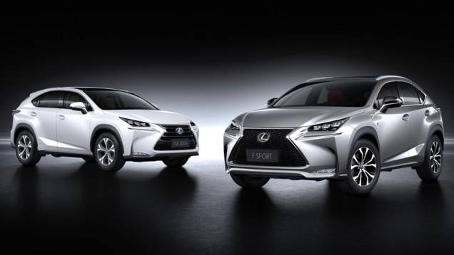 Lexus revela NX 2015 | <a href="https://quatrorodas.abril.com.br/noticias/fabricantes/lexus-revela-nx-2015-tres-opcoes-motores-tracao-integral-779496.shtml" rel="migration">Leia mais</a> Lexus revela NX 2015 | <a href="https://quatrorodas.abril.com.br/noticias/fabricantes/lexus-revela-nx-2015-tres-opcoes-motores-tracao-integral-779496.shtml" rel="migration">Leia mais</a>
