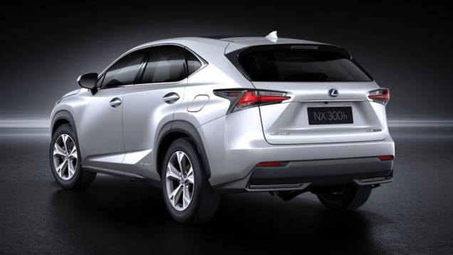 Veículo será oferecido com com três opções de motores e tração integral | <a href="https://quatrorodas.abril.com.br/noticias/fabricantes/lexus-revela-nx-2015-tres-opcoes-motores-tracao-integral-779496.shtml" rel="migration">Leia mais</a>