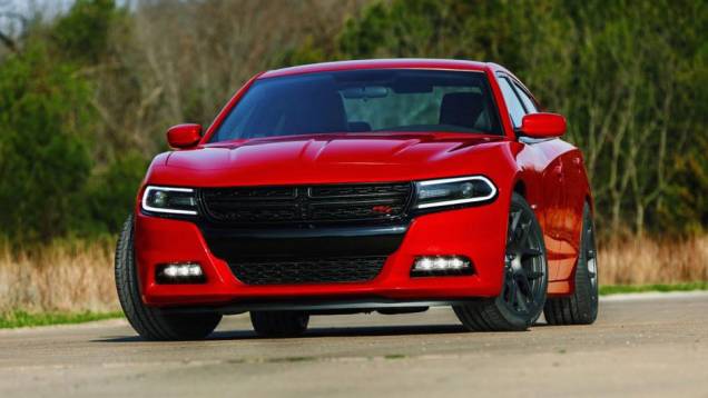 Dodge mostra Charger 2015 em Nova York | <a href="https://quatrorodas.abril.com.br/noticias/saloes/new-york-2014/dodge-mostra-charger-2015-nova-york-780063.shtml" rel="migration">Leia mais</a>