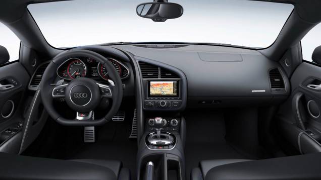 Apenas 99 unidades do R8 LMX serão fabricadas pela Audi | <a href="https://quatrorodas.abril.com.br/noticias/fabricantes/audi-apresenta-r8-lmx-782203.shtml" rel="migration">Leia mais</a> Apenas 99 unidades do R8 LMX serão fabricadas pela Audi | <a href="https://quatrorodas.abril.com.br/noticias/fabricantes/audi-apresenta-r8-lmx-782203.shtml" rel="migration">Leia mais</a>