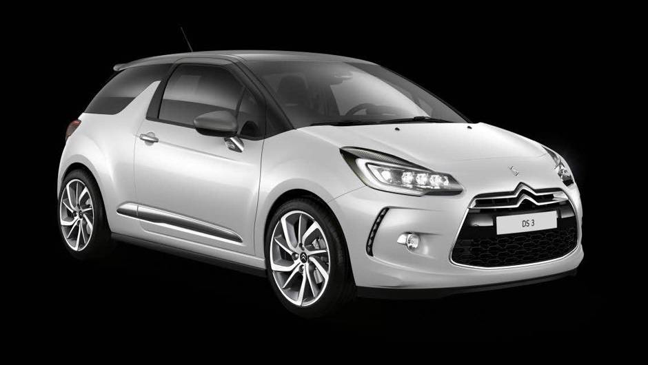 A Citro&euml;n apresentou os renovados DS3 e DS3 Cabrio | <a href="https://quatrorodas.abril.com.br/noticias/fabricantes/citroen-revela-facelift-ds3-ds3-cabrio-783578.shtml" rel="migration">Leia mais</a>