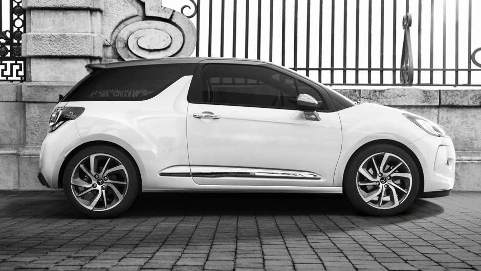 Nesse sentido, o Blue HDi 100 e o Blue HDi 120 surgem como op&ccedil;&otilde;es movidas a diesel e o PureTech e-VTi 82 recebe gasolina | <a href="https://quatrorodas.abril.com.br/noticias/fabricantes/citroen-revela-facelift-ds3-ds3-cabrio-783578.shtml" rel="migration">Leia mais</a>