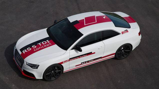 Com esse motor, conectado a um câmbio automático de oito marchas e com sistema de tração integral, o RS5 TDI concept dispõe de 380 cavalos de potência | <a href="https://quatrorodas.abril.com.br/noticias/fabricantes/audi-revela-rs5-tdi-concept-784351.shtml" rel="migration"></a> Com esse motor, conectado a um câmbio automático de oito marchas e com sistema de tração integral, o RS5 TDI concept dispõe de 380 cavalos de potência | <a href="https://quatrorodas.abril.com.br/noticias/fabricantes/audi-revela-rs5-tdi-concept-784351.shtml" rel="migration"></a>