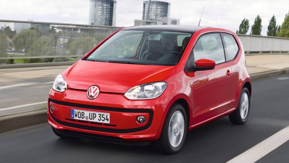 1 - Volkswagen Up (vencedor da categoria "City car") | <a href="https://quatrorodas.abril.com.br/noticias/mercado/volkswagen-up-lidera-pesquisa-satisfacao-jd-power-2014-784586.shtml" rel="migration">Leia mais</a>