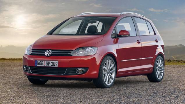 2 - Volkswagen Golf Plus (vencedor da categoria "Carro compacto familiar") | <a href="https://quatrorodas.abril.com.br/noticias/mercado/volkswagen-up-lidera-pesquisa-satisfacao-jd-power-2014-784586.shtml" rel="migration">Leia mais</a>