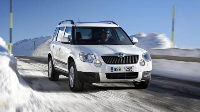 3 - Skoda Yeti (vencedor da categoria "SUV") | <a href="https://quatrorodas.abril.com.br/noticias/mercado/volkswagen-up-lidera-pesquisa-satisfacao-jd-power-2014-784586.shtml" rel="migration">Leia mais</a> 3 - Skoda Yeti (vencedor da categoria "SUV") | <a href="https://quatrorodas.abril.com.br/noticias/mercado/volkswagen-up-lidera-pesquisa-satisfacao-jd-power-2014-784586.shtml" rel="migration">Leia mais</a>