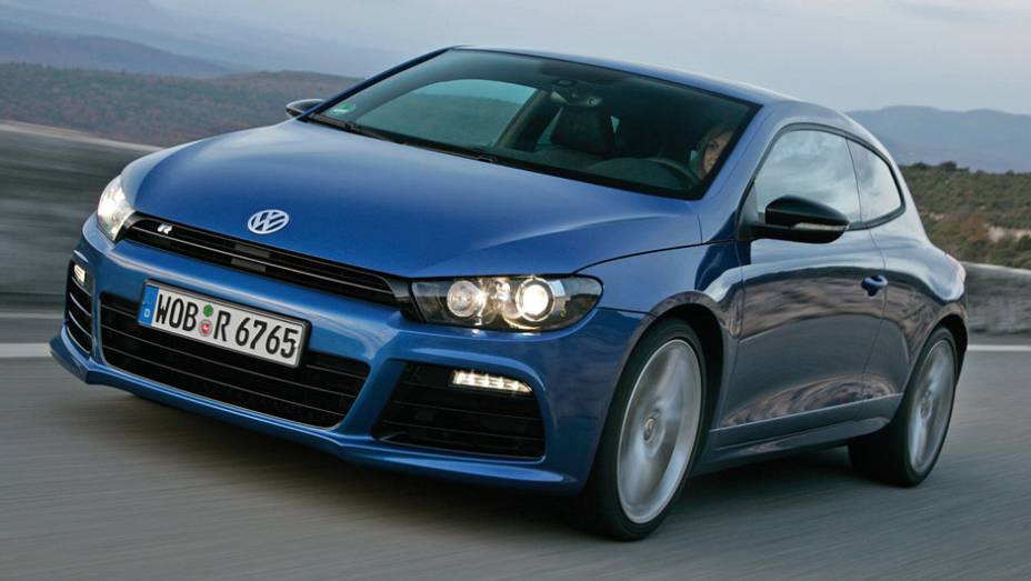 5 - Volkswagen Scirocco (vencedor da categoria "Carro de diversão") | <a href="https://quatrorodas.abril.com.br/noticias/mercado/volkswagen-up-lidera-pesquisa-satisfacao-jd-power-2014-784586.shtml" rel="migration">Leia mais</a>