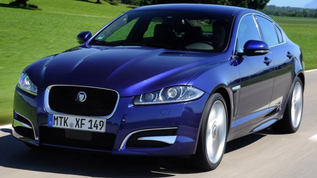 10 - Jaguar XF | <a href="https://quatrorodas.abril.com.br/noticias/mercado/volkswagen-up-lidera-pesquisa-satisfacao-jd-power-2014-784586.shtml" rel="migration">Leia mais</a>