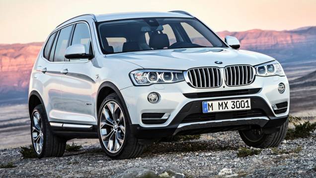 8ª) BMW - 108 problemas em cada 100 carros (PP100) | <a href="https://quatrorodas.abril.com.br/noticias/mercado/eua-carros-porsche-tem-melhor-percepcao-inicial-qualidade-diz-estudo-786536.shtml" rel="migration">Leia mais</a>