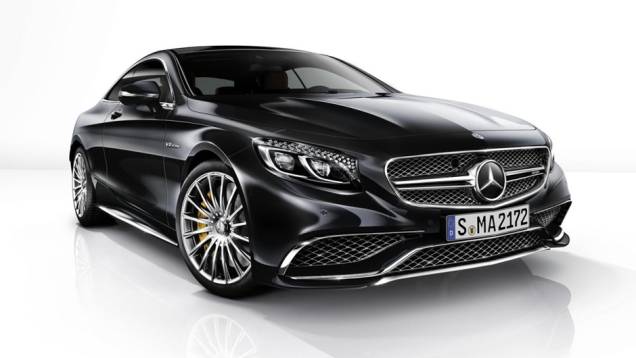 A Mercedes-Benz revelou o S65 AMG Coupe | <a href="https://quatrorodas.abril.com.br/noticias/fabricantes/mercedes-benz-s65-amg-coupe-apresentado-790822.shtml" rel="migration">Leia mais</a>