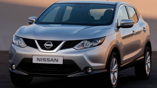 Nissan Qashqai | <a href="https://quatrorodas.abril.com.br/noticias/mercado/candidatos-carro-ano-2015-europa-sao-revelados-791548.shtml" rel="migration">Leia mais</a>