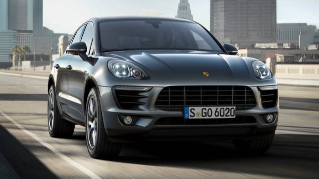 Porsche Macan | <a href="https://quatrorodas.abril.com.br/noticias/mercado/candidatos-carro-ano-2015-europa-sao-revelados-791548.shtml" rel="migration">Leia mais</a>