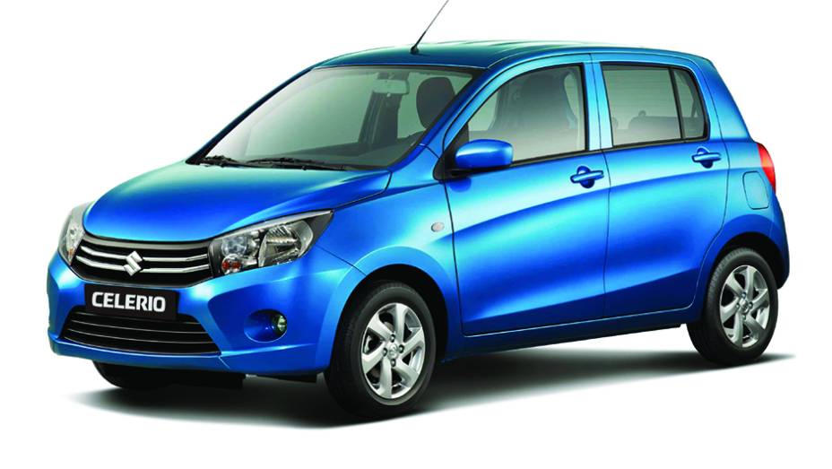 Suzuki Celerio | <a href="https://quatrorodas.abril.com.br/noticias/mercado/candidatos-carro-ano-2015-europa-sao-revelados-791548.shtml" rel="migration">Leia mais</a>