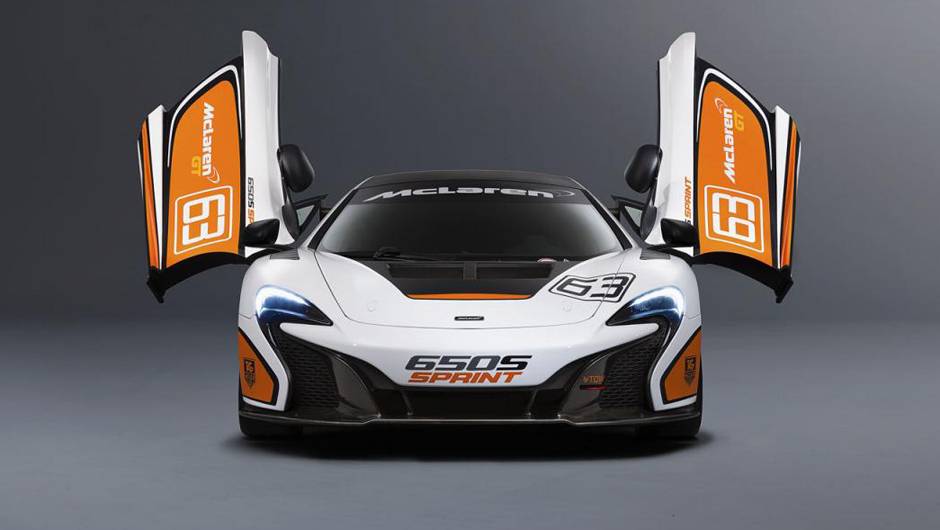 O modelo tem cap&ocirc; ventilado, entradas de ar dianteiras atualizadas... | <a href="https://quatrorodas.abril.com.br/noticias/fabricantes/mclaren-revela-650s-sprint-795198.shtml" rel="migration">Leia mais</a>