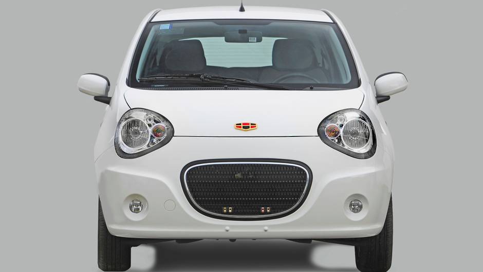A proposta &eacute; similar &agrave;quelas de outros modelos chineses que chegaram por aqui: cativar pelo baixo custo aliado &agrave; boa oferta de itens de s&eacute;rie | <a href="https://quatrorodas.abril.com.br/carros/lancamentos/geely-gc2-798075.shtml" rel="migration">Leia mais</a>