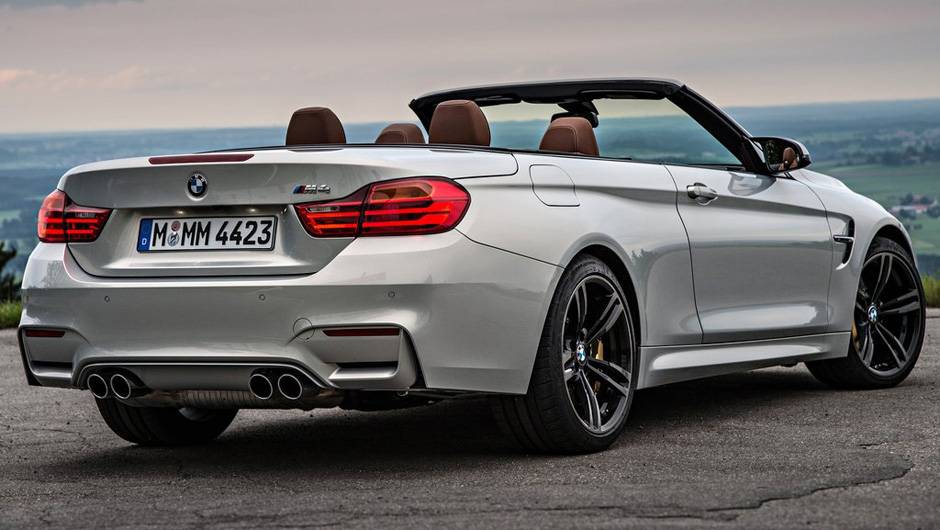 Seu motor &eacute; um 3.0 TwinPower Turbo de seis cilindros que desenvolve 425 cv e 56,08 mkgf de torque | <a href="https://quatrorodas.abril.com.br/noticias/fabricantes/bmw-m4-cabrio-lancado-798454.shtml" rel="migration">Leia mais</a>