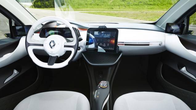 O peso final do conceitual, que não entrará em produção, é de 882 kg | <a href="https://quatrorodas.abril.com.br/noticias/saloes/paris-2014/renault-eolab-concept-revelado-800268.shtml" rel="migration">Leia mais</a> O peso final do conceitual, que não entrará em produção, é de 882 kg | <a href="https://quatrorodas.abril.com.br/noticias/saloes/paris-2014/renault-eolab-concept-revelado-800268.shtml" rel="migration">Leia mais</a>