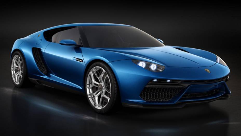 A Lamborghini desfez o mistério envolvendo seu grande lançamento para o Salão de Paris e apresentou o Asterion concept | <a href="http://quatrorodas.abril.com.br/noticias/saloes/paris-2014/lamborghini-asterion-concept-revelado-oficialmente-803466.shtml" rel="migration">L</a>
