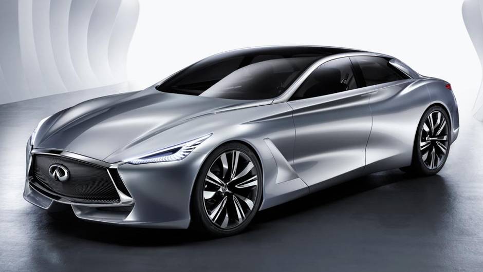 Foram reveladas todas as especifica&ccedil;&otilde;es t&eacute;cnicas do Infiniti Q80 Inspiration concept | <a href="https://quatrorodas.abril.com.br/noticias/saloes/paris-2014/infiniti-oficializa-q80-inspiration-concept-803422.shtml" rel="migration">Leia mais</a>
