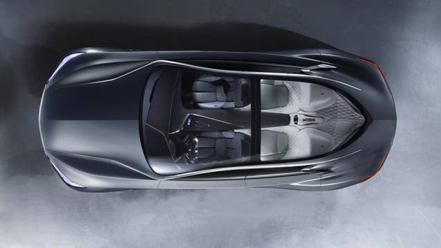 O motor elétrico trabalha em conjunto com um bloco 3.0 V6 biturbo | <a href="https://quatrorodas.abril.com.br/noticias/saloes/paris-2014/infiniti-oficializa-q80-inspiration-concept-803422.shtml" rel="migration">Leia mais</a> O motor elétrico trabalha em conjunto com um bloco 3.0 V6 biturbo | <a href="https://quatrorodas.abril.com.br/noticias/saloes/paris-2014/infiniti-oficializa-q80-inspiration-concept-803422.shtml" rel="migration">Leia mais</a>