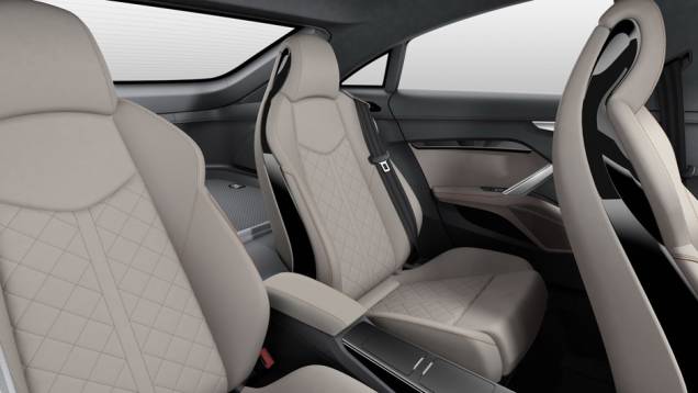 O fastback acelera de 0 a 100 km/h em 3,9 segundos, com média de consumo estimada em 14,3 km/l | <a href="https://quatrorodas.abril.com.br/noticias/saloes/paris-2014/audi-apresenta-tt-sportback-concept-803458.shtml" rel="migration">Leia mais</a> O fastback acelera de 0 a 100 km/h em 3,9 segundos, com média de consumo estimada em 14,3 km/l | <a href="https://quatrorodas.abril.com.br/noticias/saloes/paris-2014/audi-apresenta-tt-sportback-concept-803458.shtml" rel="migration">Leia mais</a>