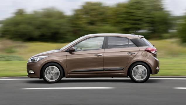 O renovado hatch havia sido apresentado anteriormente no mercado indiano | <a href="https://quatrorodas.abril.com.br/noticias/saloes/paris-2014/hyundai-detalhes-i20-europeu-798794.shtml" rel="migration">Leia mais</a>