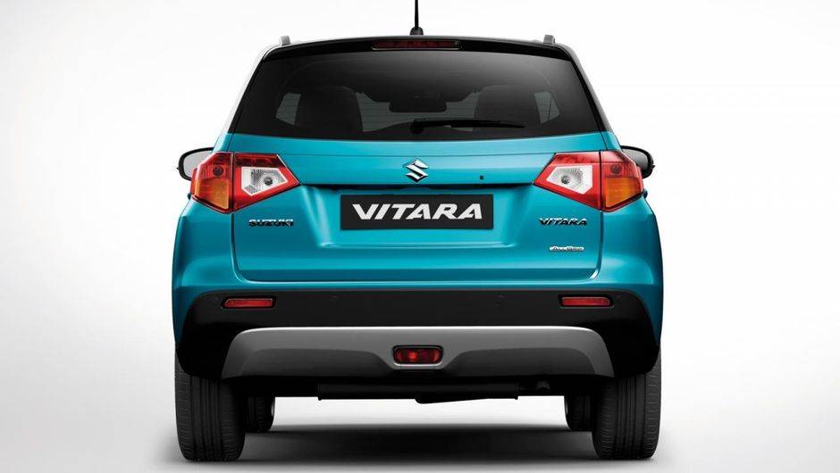 Est&atilde;o dispon&iacute;veis blocos a gasolina e a diesel | <a href="https://quatrorodas.abril.com.br/noticias/saloes/paris-2014/suzuki-revela-novo-vitara-2015-798061.shtml" rel="migration">Leia mais</a>