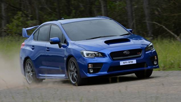 Versão de perfomance é equipada com motor Boxer Turbo 2.5 de 305 cv | <a href="https://quatrorodas.abril.com.br/noticias/fabricantes/subaru-apresenta-wrx-salao-automovel-806204.shtml" rel="migration">Leia mais</a> Versão de perfomance é equipada com motor Boxer Turbo 2.5 de 305 cv | <a href="https://quatrorodas.abril.com.br/noticias/fabricantes/subaru-apresenta-wrx-salao-automovel-806204.shtml" rel="migration">Leia mais</a>