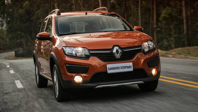 A Renault anunciou: o novo Sandero Stepway está disponível no mercado brasileiro por R$ 48.650 | <a href="https://quatrorodas.abril.com.br/noticias/fabricantes/novo-renault-sandero-stepway-sai-r-48-650-816141.shtml" rel="migration">Leia mais</a>