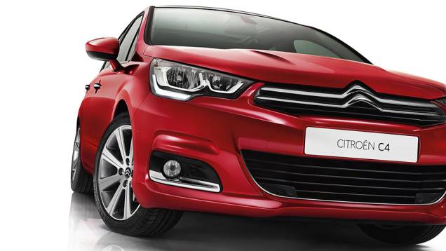 As mudanças estéticas são discretas, com a introdução de luzes diurnas de LED e faróis escurecidos | <a href="https://quatrorodas.abril.com.br/noticias/fabricantes/citroen-promove-facelift-c4-europa-820030.shtml" rel="migration">Leia mais</a> As mudanças estéticas são discretas, com a introdução de luzes diurnas de LED e faróis escurecidos | <a href="https://quatrorodas.abril.com.br/noticias/fabricantes/citroen-promove-facelift-c4-europa-820030.shtml" rel="migration">Leia mais</a>