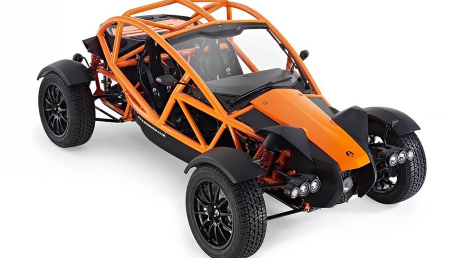 A Ariel revelou por completo seu novo modelo, o Nomad | <a href="https://quatrorodas.abril.com.br/noticias/fabricantes/ariel-nomad-revelado-822660.shtml" rel="migration">Leia mais</a>