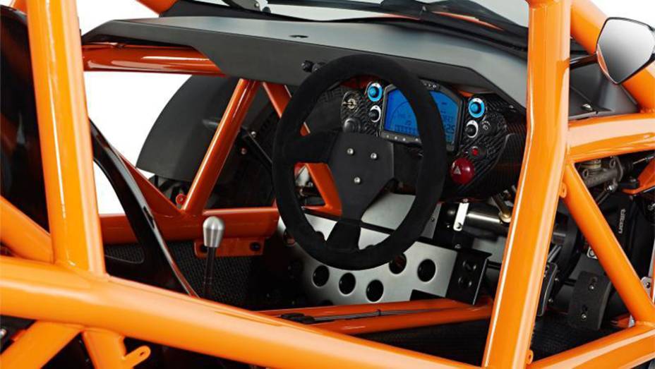 O preço inicial do Ariel Nomad foi definido em 27,5 mil libras esterlinas | <a href="https://quatrorodas.abril.com.br/noticias/fabricantes/ariel-nomad-revelado-822660.shtml" rel="migration">Leia mais</a>