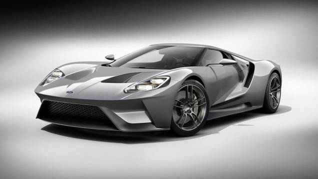 O modelo funciona como prévia de uma versão de produção do esportivo cujo lançamento está previsto para o próximo ano | <a href="https://quatrorodas.abril.com.br/noticias/saloes/detroit-2015/ford-gt-concept-mostrado-detroit-824580.shtml" rel="migration">Leia mais</a> O modelo funciona como prévia de uma versão de produção do esportivo cujo lançamento está previsto para o próximo ano | <a href="https://quatrorodas.abril.com.br/noticias/saloes/detroit-2015/ford-gt-concept-mostrado-detroit-824580.shtml" rel="migration">Leia mais</a>