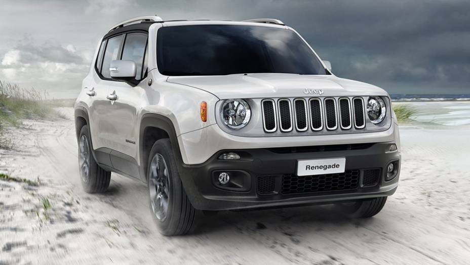 Jeep Renegade | <a href="https://quatrorodas.abril.com.br/noticias/mercado/finalistas-2015-premio-carro-mundial-ano-sao-revelados-834088.shtml" rel="migration">Leia mais</a>