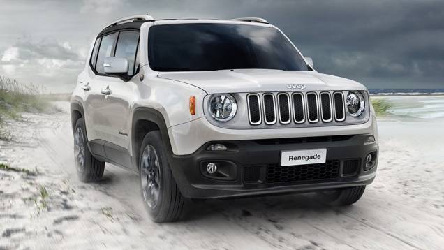 Jeep Renegade | <a href="https://quatrorodas.abril.com.br/noticias/mercado/finalistas-2015-premio-carro-mundial-ano-sao-revelados-834088.shtml" rel="migration">Leia mais</a>