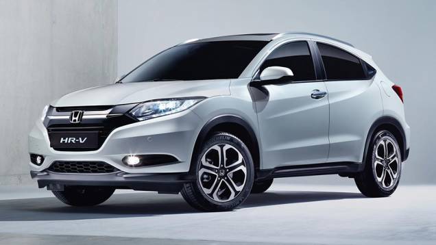 O Honda HR-V europeu manteve os traços de seu protótipo, mostrado em 2014 | <a href="https://quatrorodas.abril.com.br/noticias/saloes/genebra-2015/honda-apresenta-versao-europeia-hr-v-837303.shtml" rel="migration">Leia mais</a> O Honda HR-V europeu manteve os traços de seu protótipo, mostrado em 2014 | <a href="https://quatrorodas.abril.com.br/noticias/saloes/genebra-2015/honda-apresenta-versao-europeia-hr-v-837303.shtml" rel="migration">Leia mais</a>