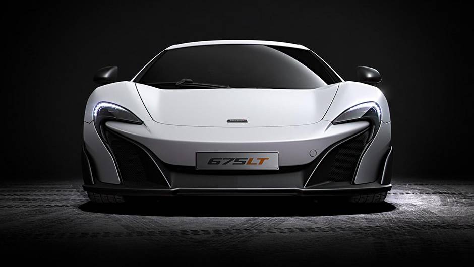 O 675LT acelera de 0 a 100 km/h em 2,9 segundos, 0,1s mais r&aacute;pido do que o 650S | <a href="https://quatrorodas.abril.com.br/noticias/saloes/genebra-2015/mclaren-apresenta-675lt-840821.shtml" rel="migration">Leia mais</a>