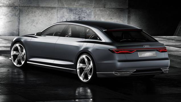 Em termos de motorização, a perua traz um bloco 3.0 TDI que trabalha em conjunto com um motor elétrico; são 449 cv combinados | <a href="https://quatrorodas.abril.com.br/noticias/saloes/genebra-2015/audi-mostra-prologue-avant-concept-antes-genebra-840845.sh" rel="migration"></a> Em termos de motorização, a perua traz um bloco 3.0 TDI que trabalha em conjunto com um motor elétrico; são 449 cv combinados | <a href="https://quatrorodas.abril.com.br/noticias/saloes/genebra-2015/audi-mostra-prologue-avant-concept-antes-genebra-840845.sh" rel="migration"></a>