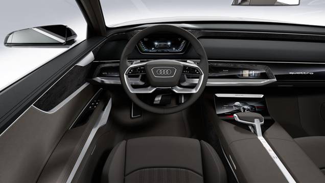 Por dentro, o revestimento do Prologue Avant concept é feito em couro Unikat, com acabamento em alumínio e madeira | <a href="https://quatrorodas.abril.com.br/noticias/saloes/genebra-2015/audi-mostra-prologue-avant-concept-antes-genebra-840845.shtml" rel="migration">Leia ma</a> Por dentro, o revestimento do Prologue Avant concept é feito em couro Unikat, com acabamento em alumínio e madeira | <a href="https://quatrorodas.abril.com.br/noticias/saloes/genebra-2015/audi-mostra-prologue-avant-concept-antes-genebra-840845.shtml" rel="migration">Leia ma</a>