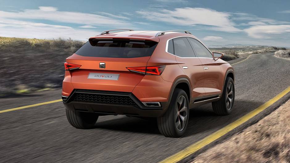 A dist&acirc;ncia do assoalho do carro ao solo &eacute; de 22,8 cent&iacute;metros | <a href="https://quatrorodas.abril.com.br/noticias/saloes/genebra-2015/seat-exibe-20v20-concept-842583.shtml" rel="migration">Leia mais</a>