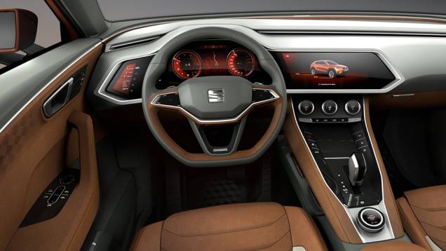 A Seat garante: o 20V20 concept foi desenhado para poder receber opções de motorização a diesel e a gasolina | <a href="https://quatrorodas.abril.com.br/noticias/saloes/genebra-2015/seat-exibe-20v20-concept-842583.shtml" rel="migration">Leia mais</a> A Seat garante: o 20V20 concept foi desenhado para poder receber opções de motorização a diesel e a gasolina | <a href="https://quatrorodas.abril.com.br/noticias/saloes/genebra-2015/seat-exibe-20v20-concept-842583.shtml" rel="migration">Leia mais</a>