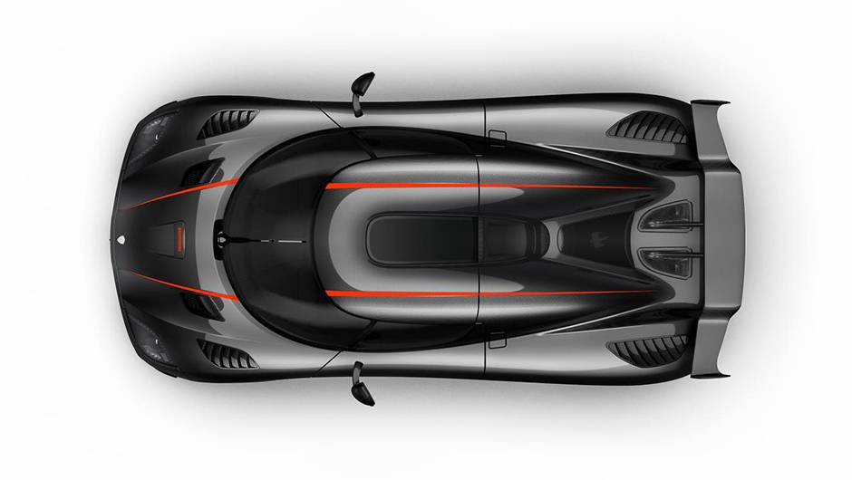 Apenas 25 unidades do Agera RS ser&atilde;o produzidas, sendo que 10 j&aacute; foram vendidas antes mesmo da apresenta&ccedil;&atilde;o do carro | <a href="https://quatrorodas.abril.com.br/noticias/saloes/genebra-2015/koenigsegg-agera-rs-surge-1-160-cv-842887.shtml" rel="migration">Leia mais</a>