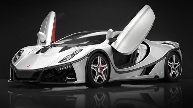 O motor que equipa o GTA Spano é o 8.0 V10 biturbo, o qual oferece 925 cavalos de potência | <a href="https://quatrorodas.abril.com.br/noticias/saloes/genebra-2015/gta-spano-apresentado-genebra-843101.shtml" rel="migration">Leia mais</a> O motor que equipa o GTA Spano é o 8.0 V10 biturbo, o qual oferece 925 cavalos de potência | <a href="https://quatrorodas.abril.com.br/noticias/saloes/genebra-2015/gta-spano-apresentado-genebra-843101.shtml" rel="migration">Leia mais</a>